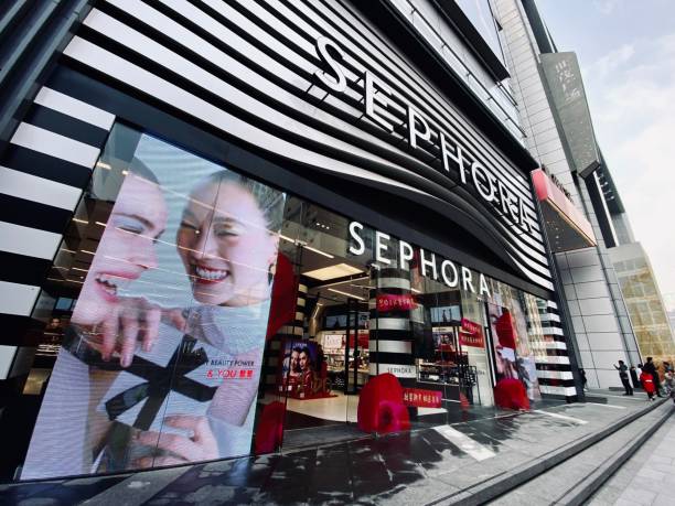 Sephora là gì? Cách mua hàng trên Sephora ship về Việt Nam