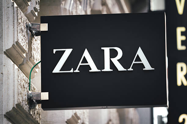 Cách mua hàng Zara giảm giá nhiều nhất năm
