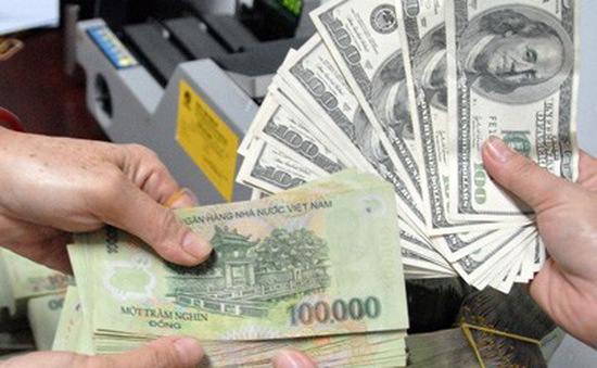 50, 500, 5000 Đô La USD $ bằng bao nhiêu tiền Việt Nam