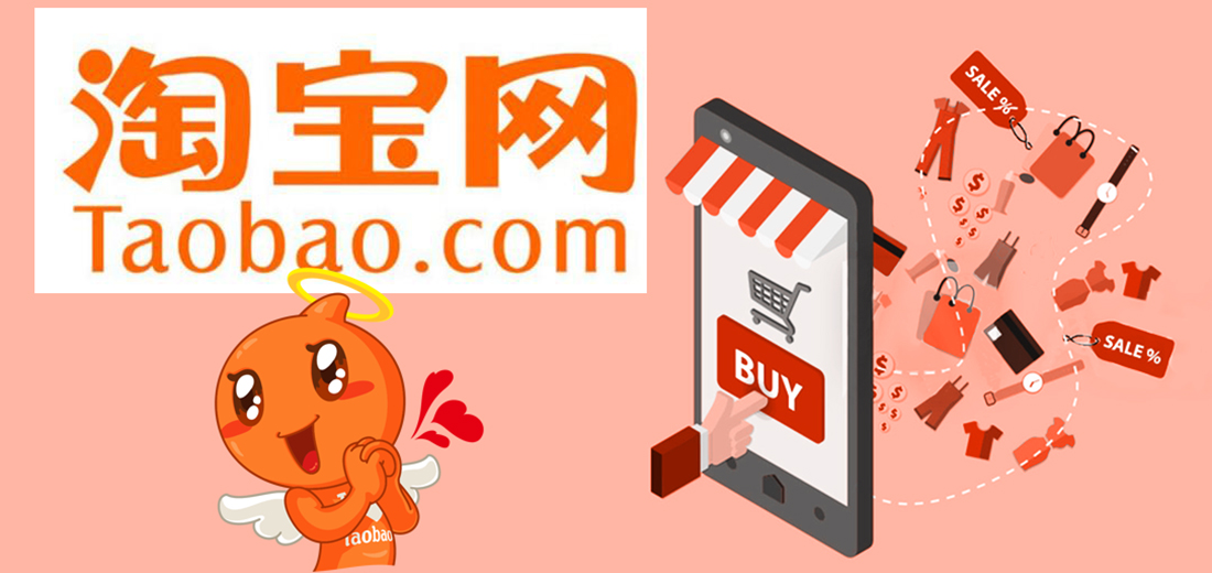 Hướng dẫn cách Order Taobao, mua hàng Trung Quốc ship về Việt Nam