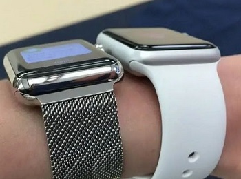 [Review] Apple Watch series 1 có tốt hay không?  bao nhiêu?