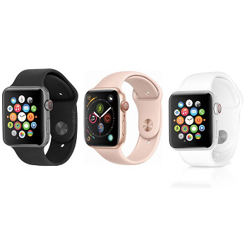 [Review] Apple Watch Series 4 có tốt không?