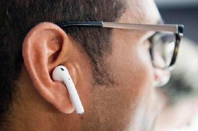 Hướng dẫn chi tiết cách sử dụng tai nghe Bluetooth không dây.