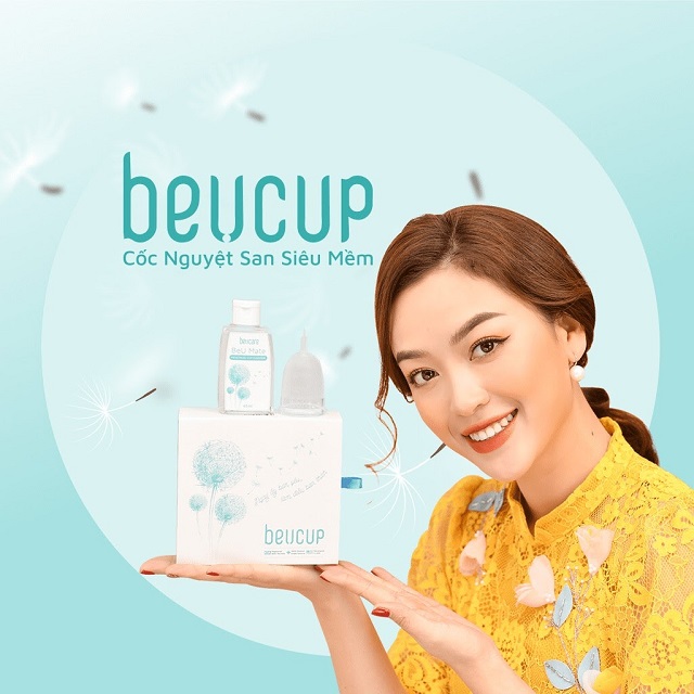 Moonstone Cup BEUCUP