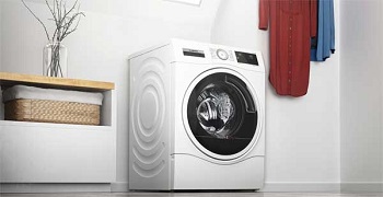 Top 5 máy giặt sấy tốt nhất đáng mua trong mùa mưa