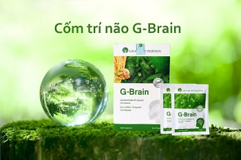 G-Brain