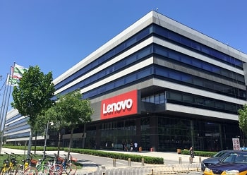 Máy tính xách tay Lenovo
