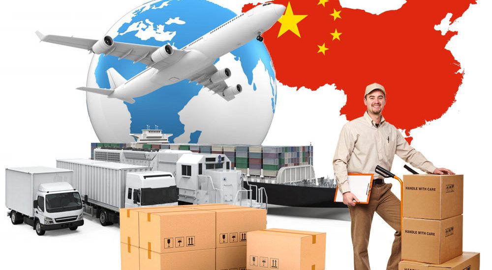 Mua hộ, order hàng Trung Quốc về Việt Nam giá rẻ nhất